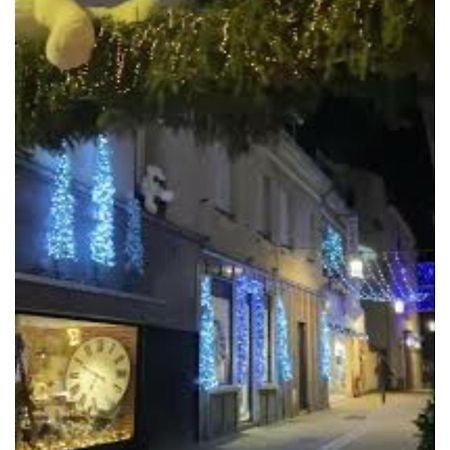Гостьовий будинок La Brionnaise Chambre Бріонн Екстер'єр фото
