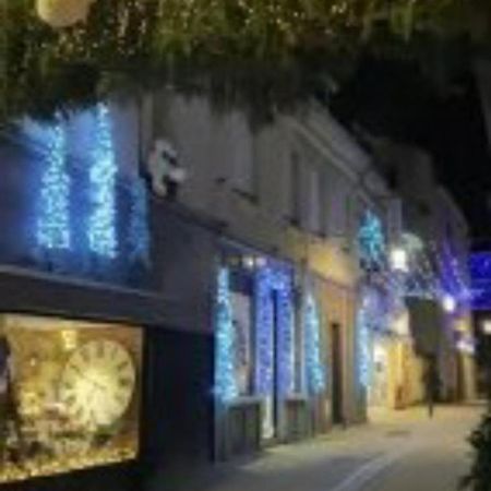 Гостьовий будинок La Brionnaise Chambre Бріонн Екстер'єр фото