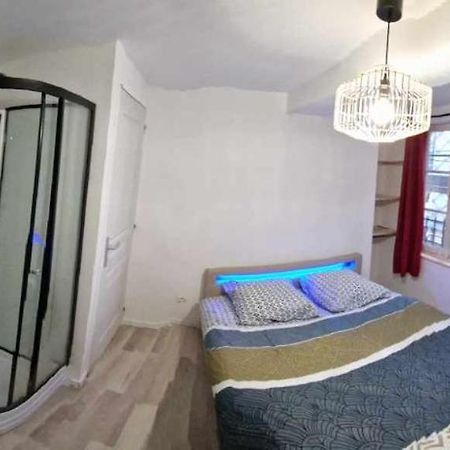 Гостьовий будинок La Brionnaise Chambre Бріонн Екстер'єр фото